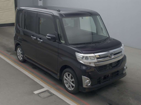 2014 Daihatsu Tanto Custom LA600S[2]