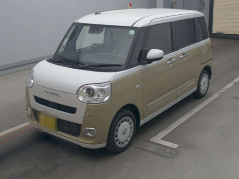 2023 Daihatsu Move Canbus LA850S[0]