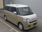 2023 Daihatsu Move Canbus