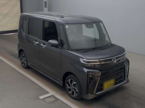 2024 Daihatsu Tanto Custom LA650S[2]