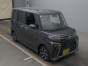 2024 Daihatsu Tanto Custom