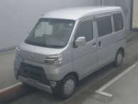 2020 Daihatsu Hijet Cargo