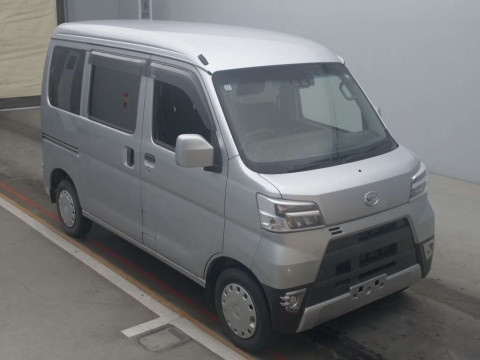 2020 Daihatsu Hijet Cargo S331V[2]