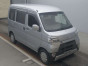 2020 Daihatsu Hijet Cargo