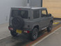 2024 Suzuki Jimny