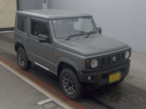 2024 Suzuki Jimny JB64W[2]