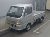 2024 Suzuki Carry Truck