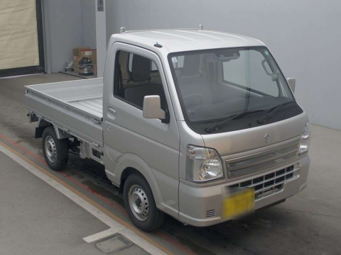 2024 Suzuki Carry Truck DA16T[2]