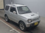 2015 Suzuki Jimny