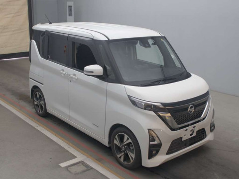 2020 Nissan Roox B45A[2]