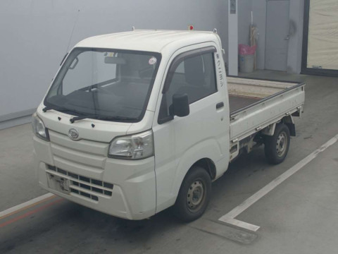 2015 Daihatsu Hijet Truck S500P[0]