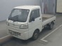 2015 Daihatsu Hijet Truck