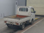 2015 Daihatsu Hijet Truck