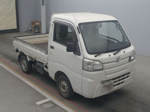 2015 Daihatsu Hijet Truck S500P[2]