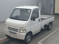 2009 Honda Acty Truck