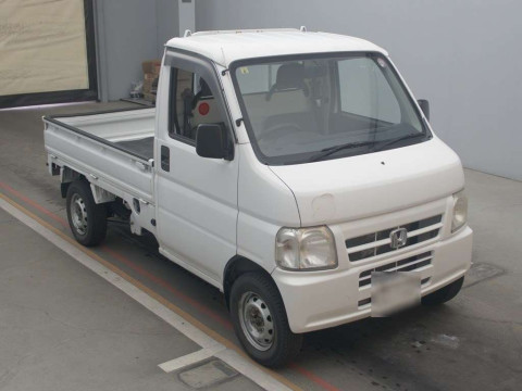 2009 Honda Acty Truck HA7[2]