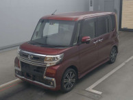 2016 Daihatsu Tanto Custom