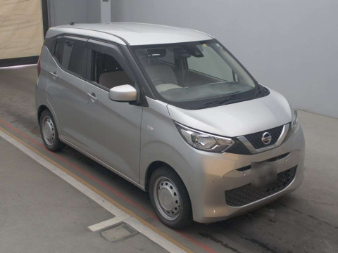 2020 Nissan DAYZ B43W[2]