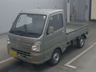 2023 Suzuki Carry Truck