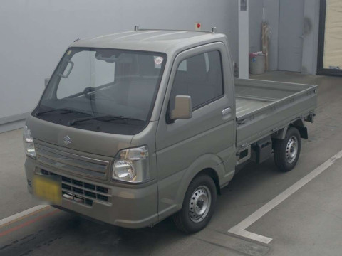 2023 Suzuki Carry Truck DA16T[0]