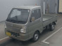 2023 Suzuki Carry Truck