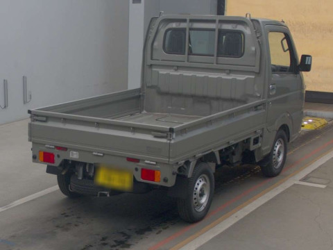 2023 Suzuki Carry Truck DA16T[1]