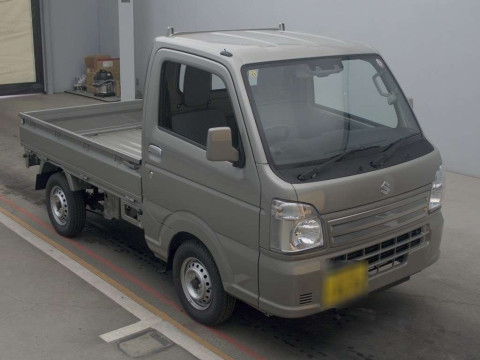 2023 Suzuki Carry Truck DA16T[2]