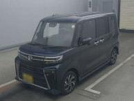 2023 Daihatsu Tanto Custom