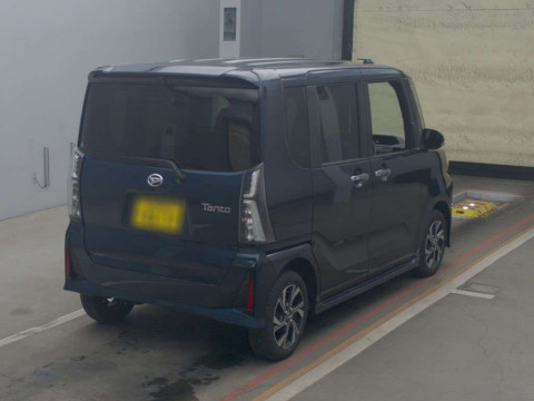 2023 Daihatsu Tanto Custom LA650S[1]