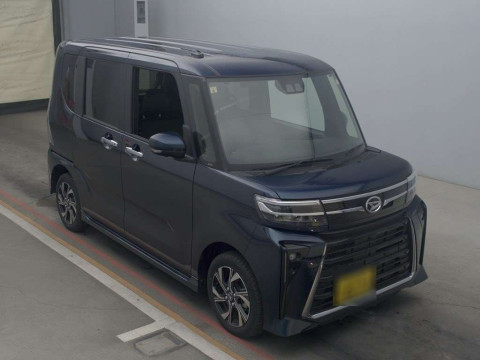 2023 Daihatsu Tanto Custom LA650S[2]