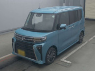 2024 Daihatsu Tanto Custom