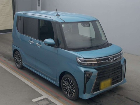 2024 Daihatsu Tanto Custom LA650S[2]