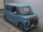 2024 Daihatsu Tanto Custom