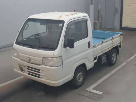 2014 Honda Acty Truck HA8[0]