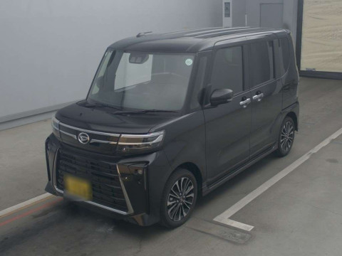 2024 Daihatsu Tanto Custom LA650S[0]