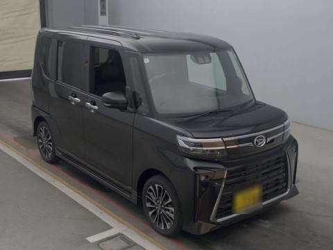 2024 Daihatsu Tanto Custom LA650S[2]