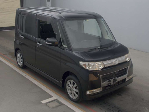 2009 Daihatsu Tanto Custom L375S[2]