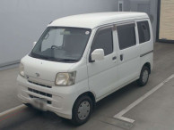 2009 Daihatsu Hijet Cargo