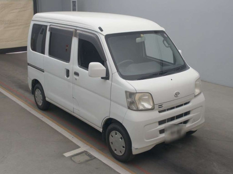 2009 Daihatsu Hijet Cargo S321V[2]