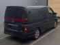 2008 Nissan Elgrand