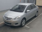 2006 Toyota Belta