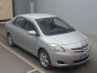 2006 Toyota Belta