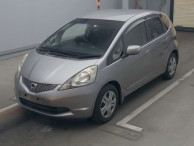 2010 Honda Fit