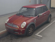 2006 Mini MINI