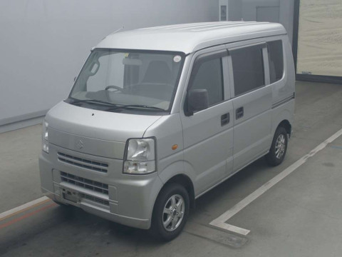 2010 Suzuki Every DA64V[0]