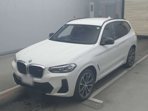 2023 BMW X3 UZ7230[0]