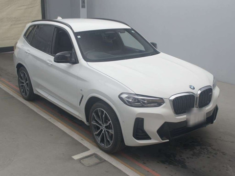 2023 BMW X3 UZ7230[2]