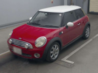 2008 Mini MINI