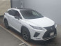 2020 Lexus RX