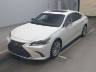 2020 Lexus ES